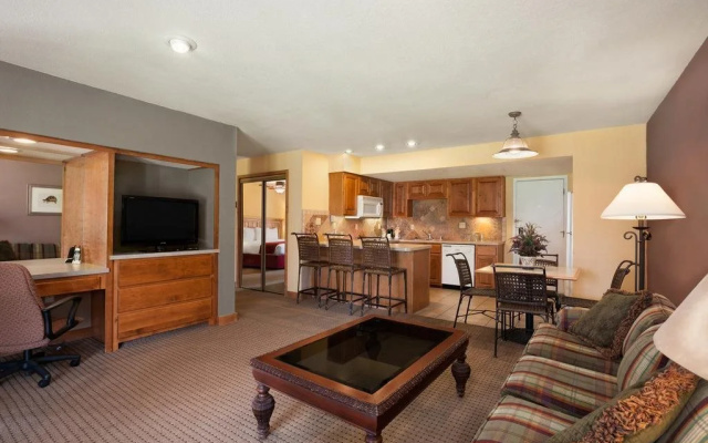 Inn at Rio Rancho & Eventcenter