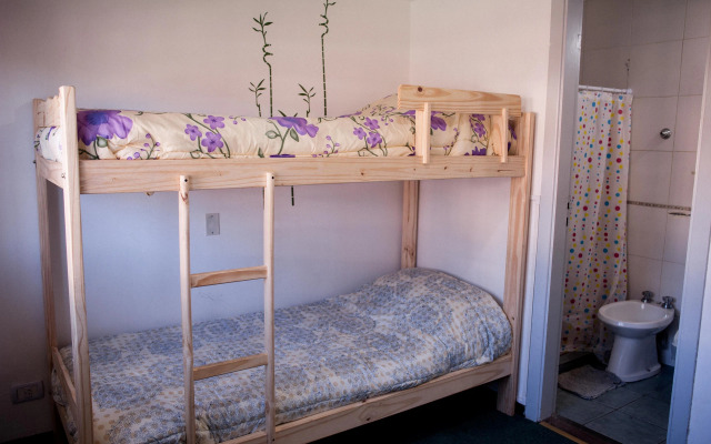 Phoenix Hostel