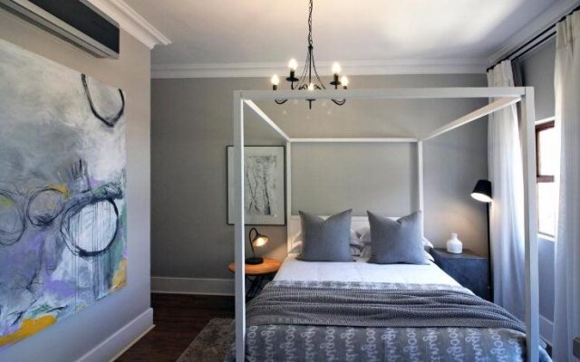 The Nobleman Boutique Hotel