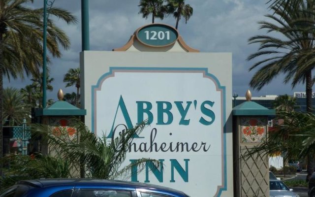 Abby's Anaheimer Inn 1