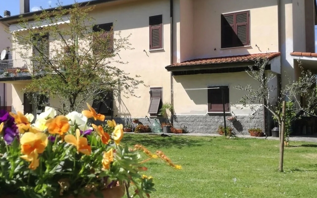 La Damigiana Fioì