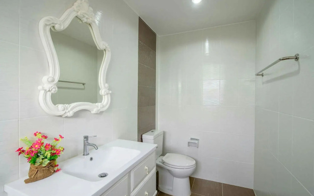 Platoo Pool Villa