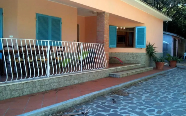Villa Aurora