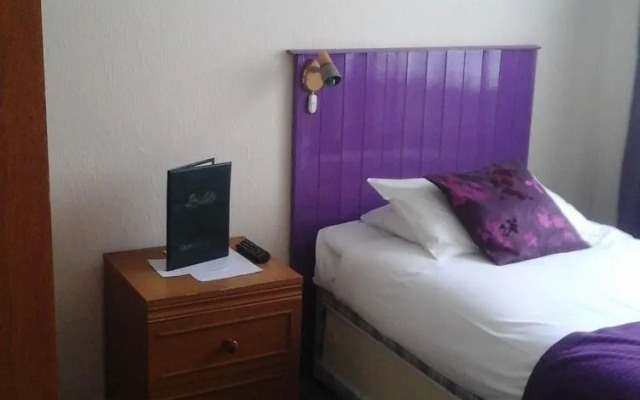 Cygnet Hotel