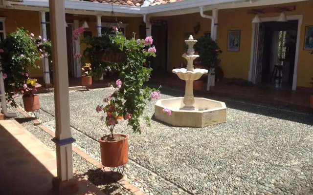 Finca Caja De Oro Fredonia