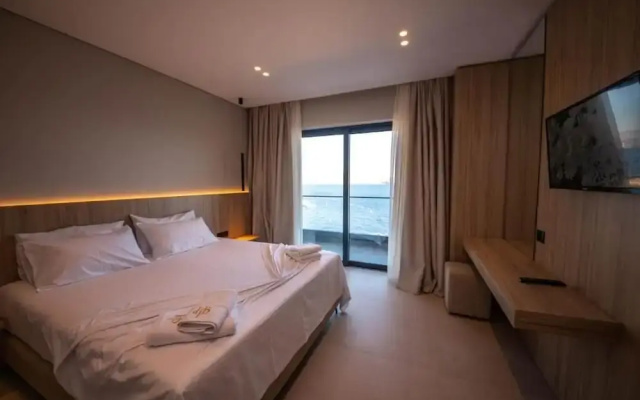 Hotel Portanova