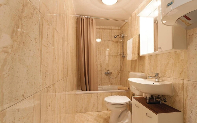 Amazing Home in Pula With Wifi and 1 Bedrooms
