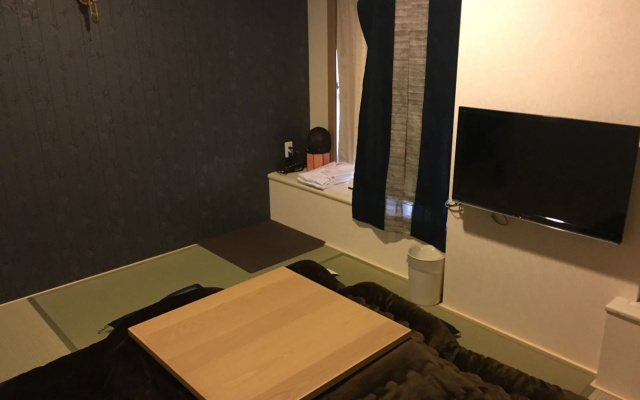 U Community Hotel
