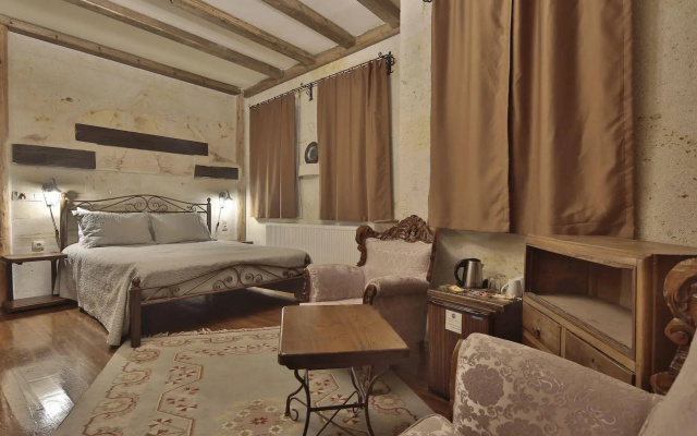 Vista Cave Hotel