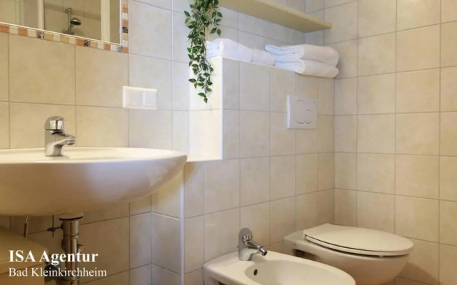 Family Apartment ENZIAN Top 9