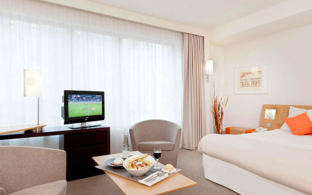 Novotel Paris Rueil Malmaison
