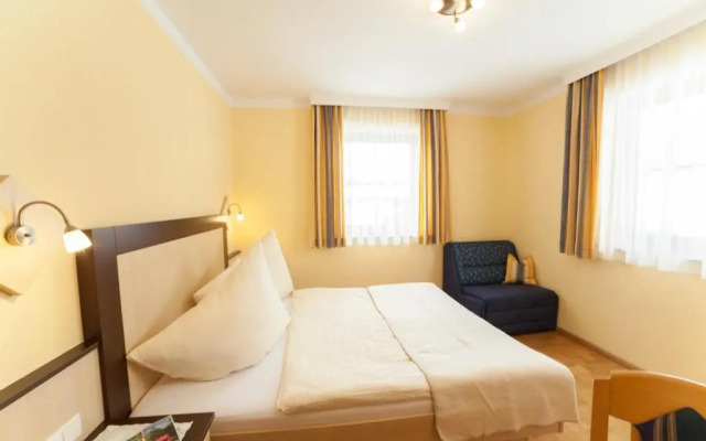 Appartements Holler