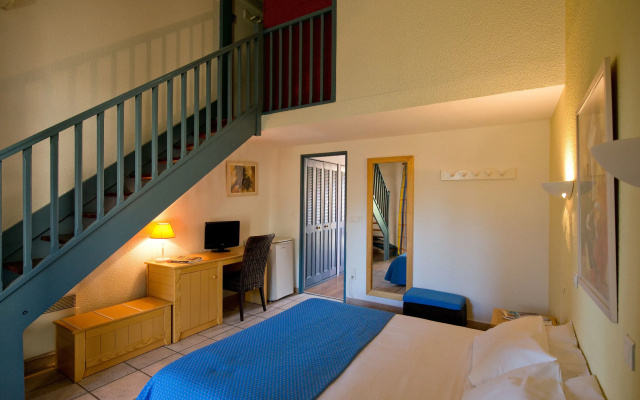 Sowell Hotels L Olivier