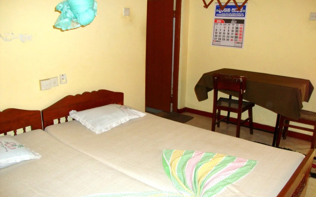 Chamara Guest House