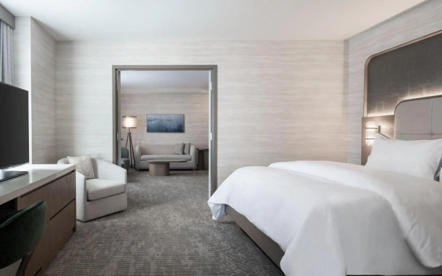 The Westin Book Cadillac Detroit