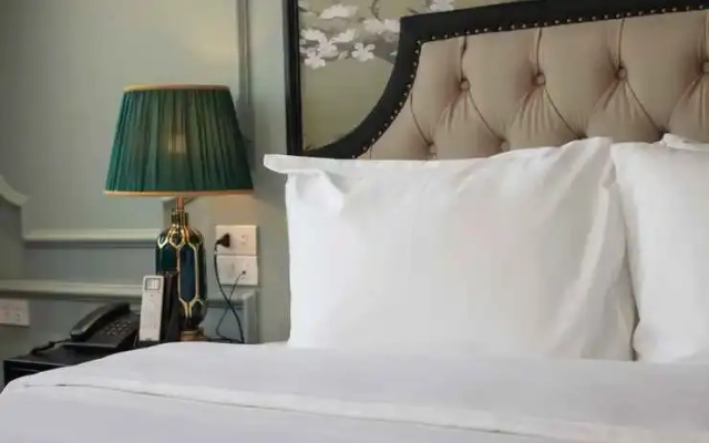 Madelise Amica Hotel and Travel