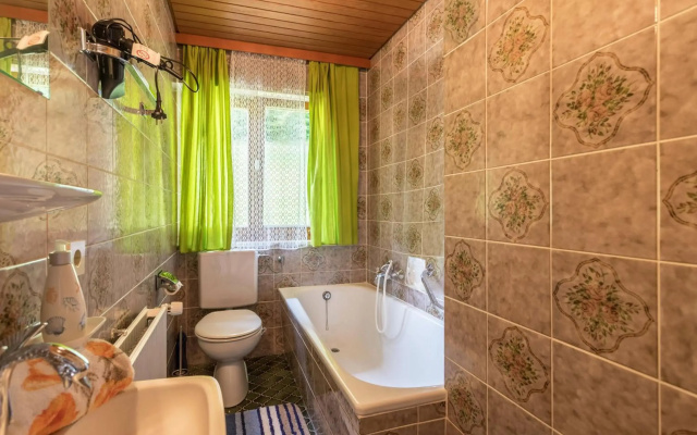 Ferienwohnung Oberrißtraum