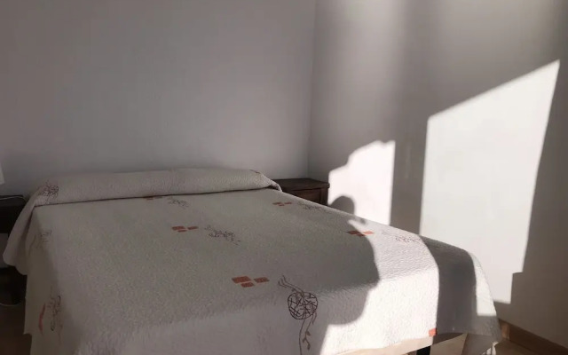 Apartamento President B-14