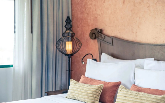 Micasa Hotel Apartments
