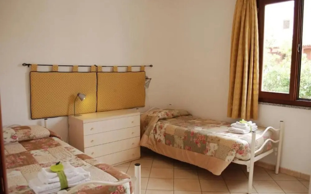 Il Melo Residence