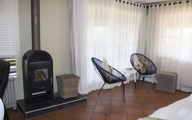 Auas Safari Lodge