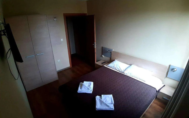 Family Hotel Pautalia