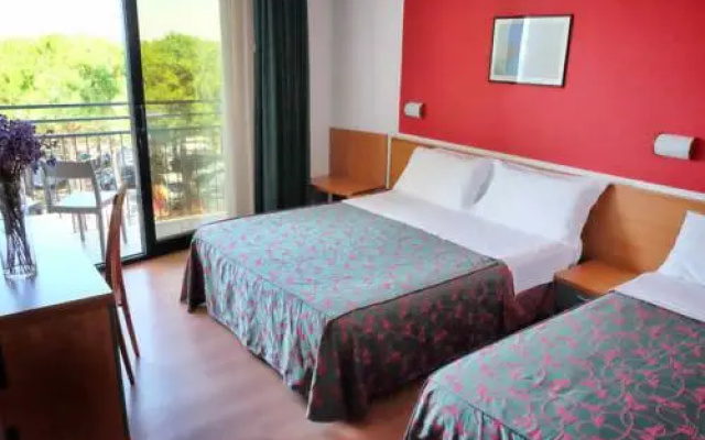 Hotel Fenix