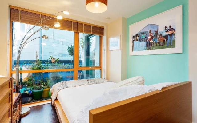 City View Apartment