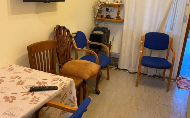 Gardenia Apartments