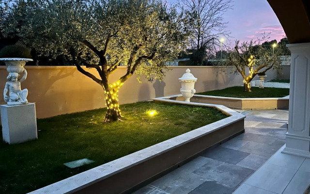 Villa Silvia - Funtana