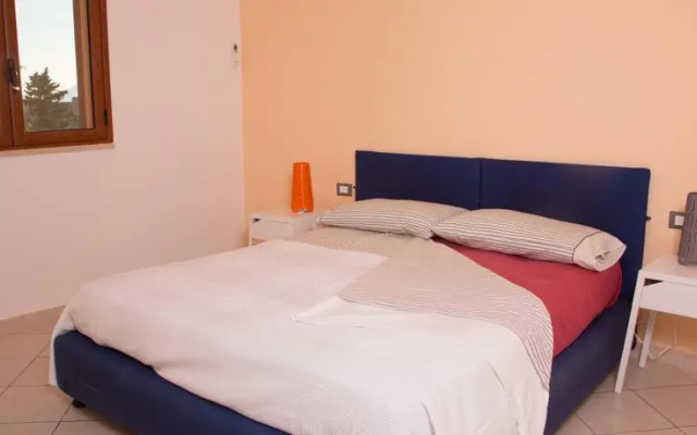 Villa del Golfo