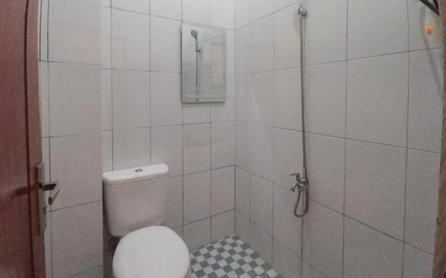 Reddoorz Syariah Near Sentani City Square