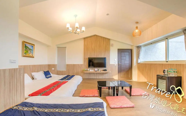 Secret Garden Homestay