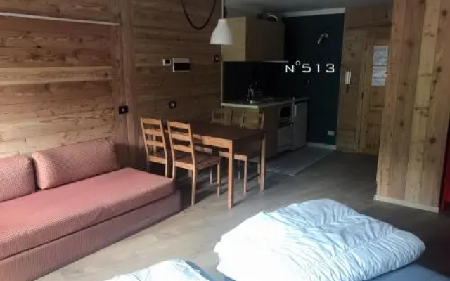 housecervinia