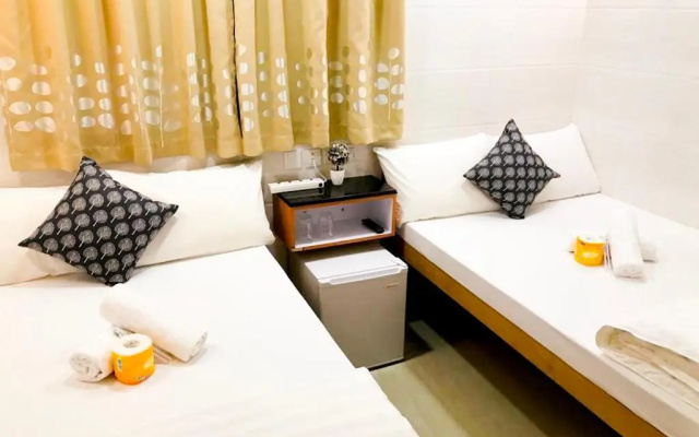 Holiday Guest House