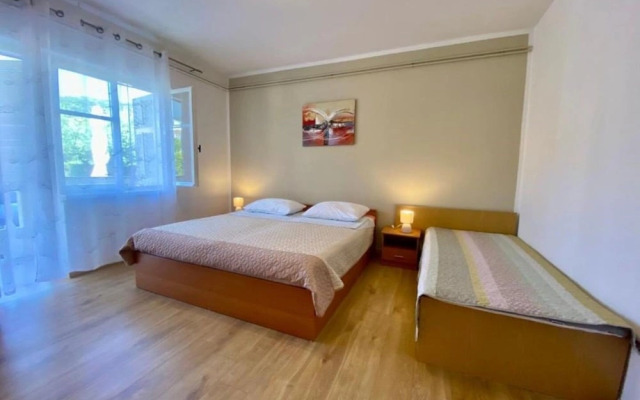 Apartments Franciska i Tihomir