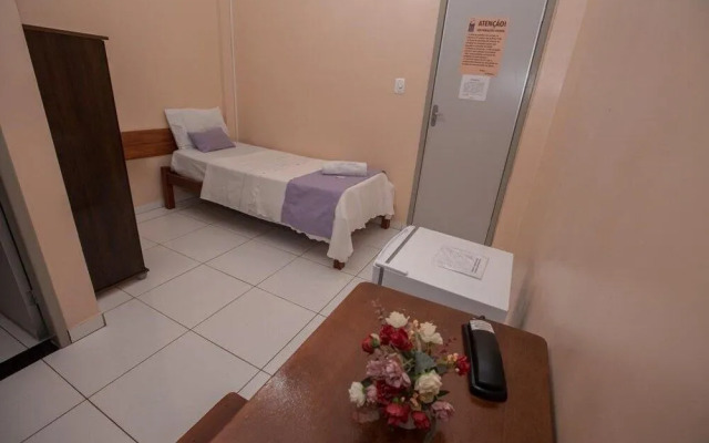 Hotel Alto Sertão