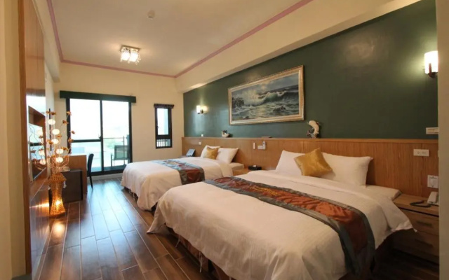 Emilia Resort I