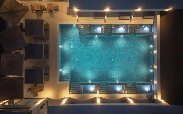 Alora Luxury Suites