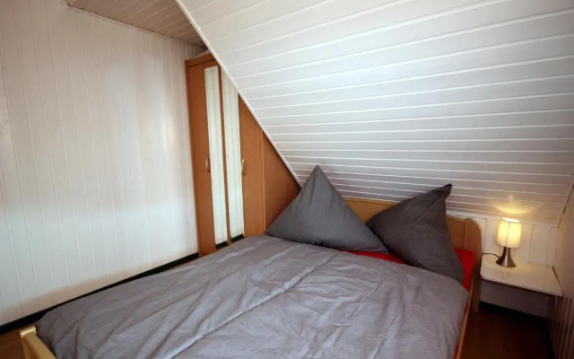 Ferienhaus Svala