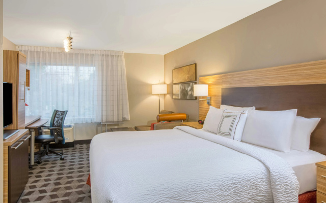 TownePlace Suites Olympia