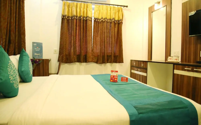 OYO 2302 Ballygunge