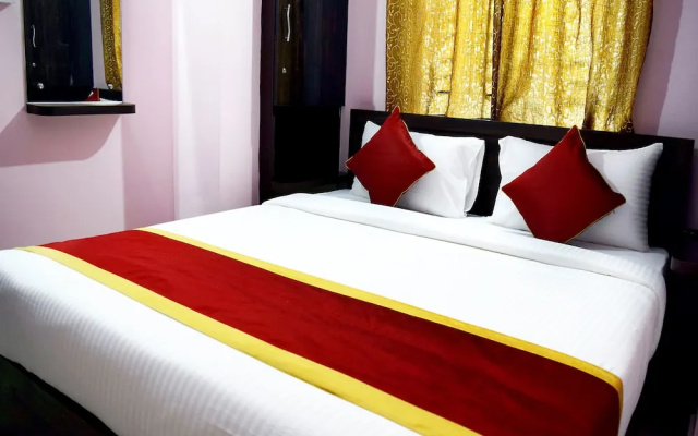 OYO 7898 Hotel Al Fa Inn