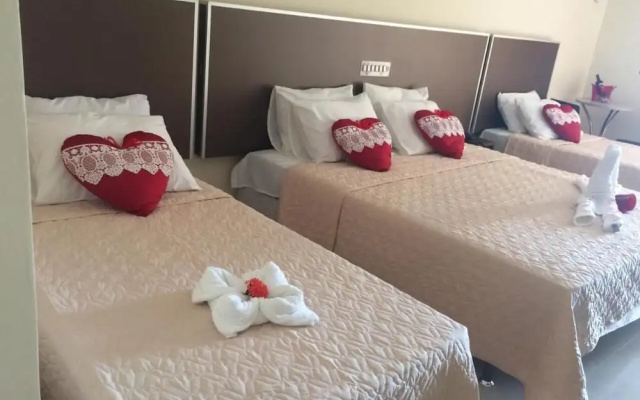 Hotel Costa Atlântico