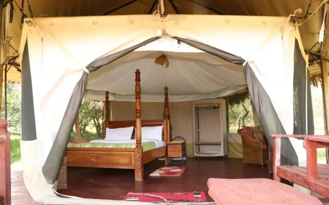 ELangata Olerai Luxury Camp