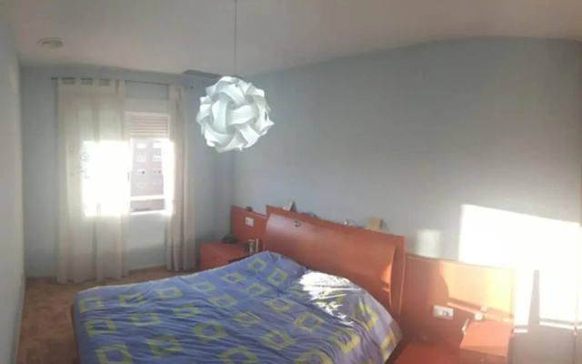 PuertoMar VI apartment