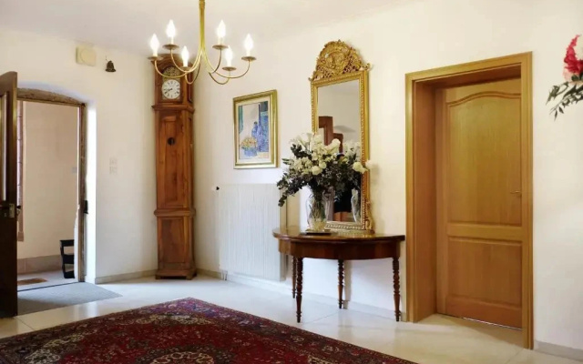 Chambres dhôtes François Bleger