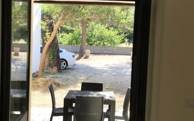 Residenza La Cenata