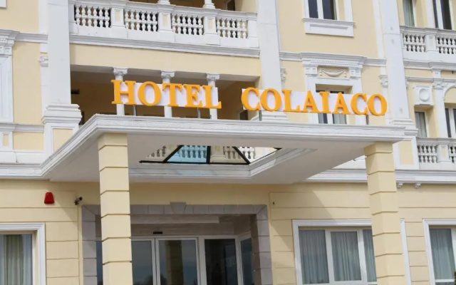 Best Western Hotel Colaiaco