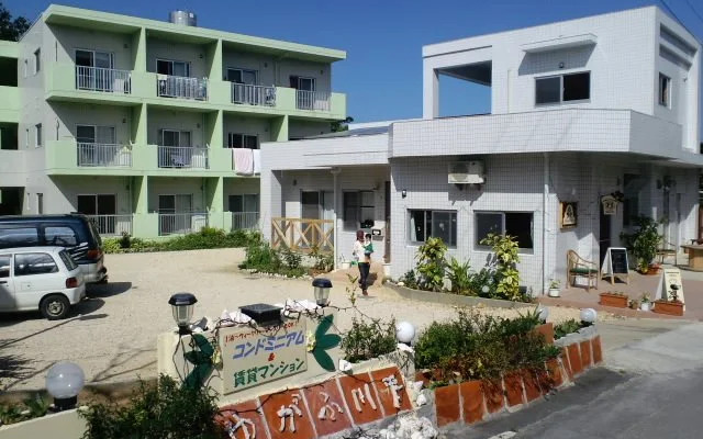 Yugafu Kabira(Ishigaki)